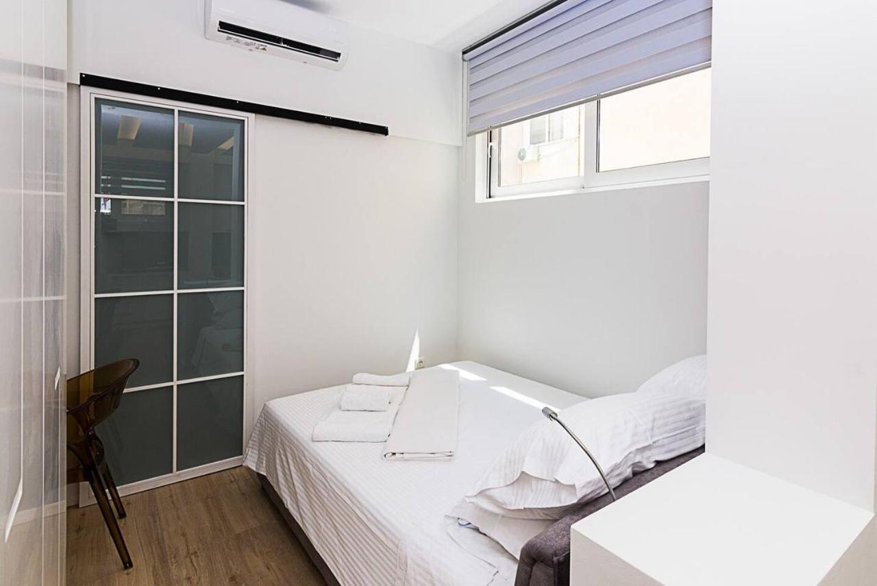 Emily In Athens - Central Modern Flat Syntagma E4 Luaran gambar