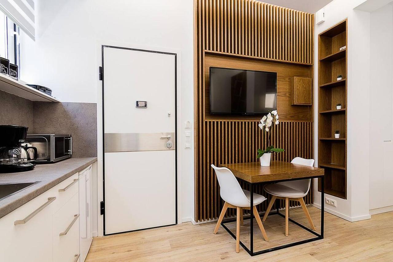Emily In Athens - Central Modern Flat Syntagma E4 Luaran gambar