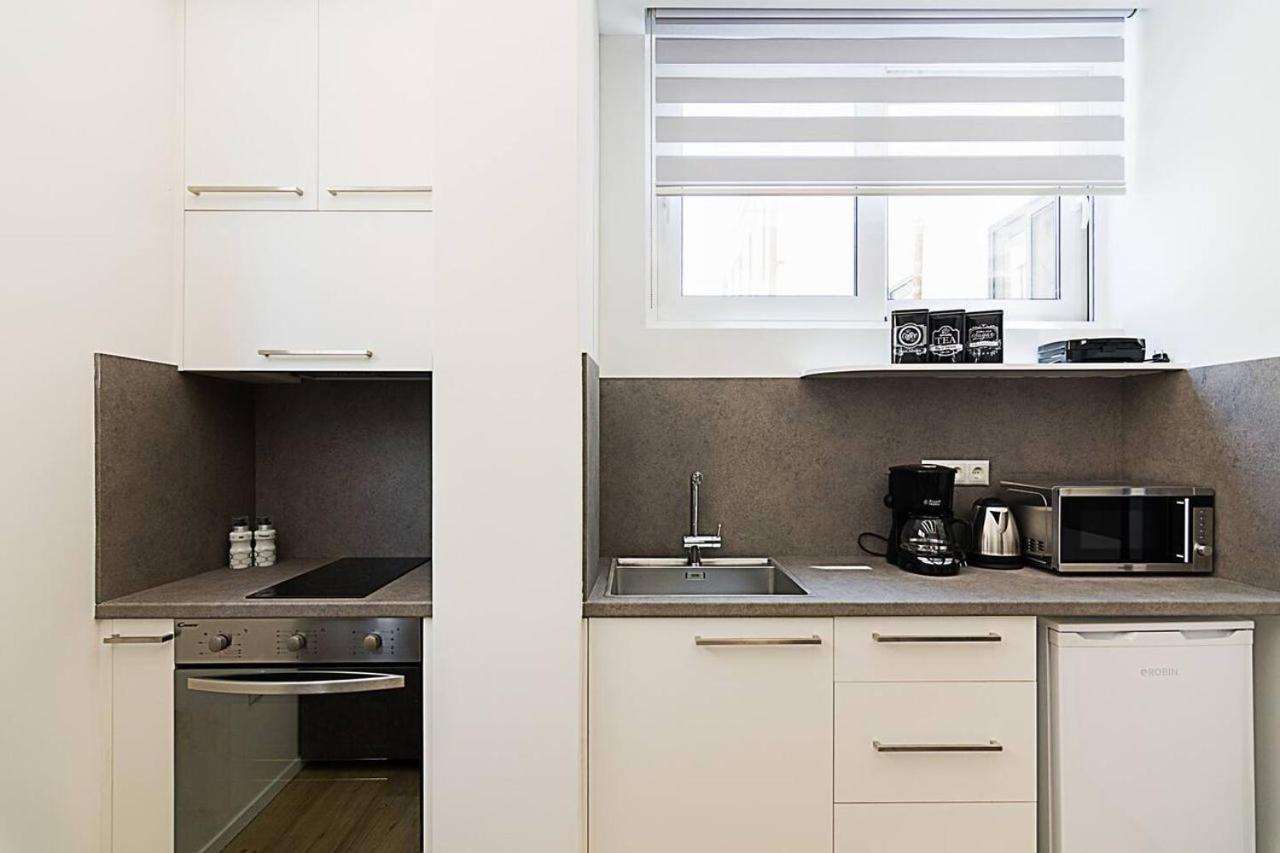 Emily In Athens - Central Modern Flat Syntagma E4 Luaran gambar