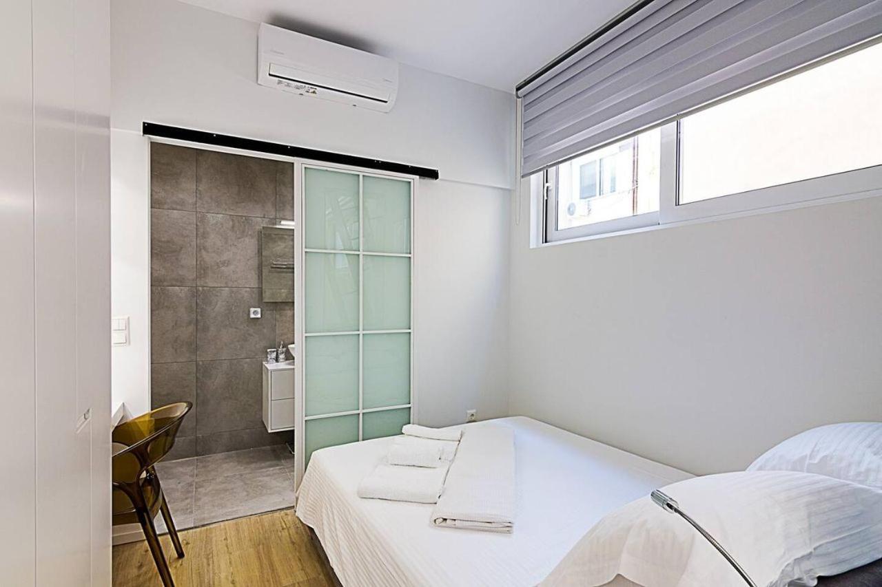Emily In Athens - Central Modern Flat Syntagma E4 Luaran gambar