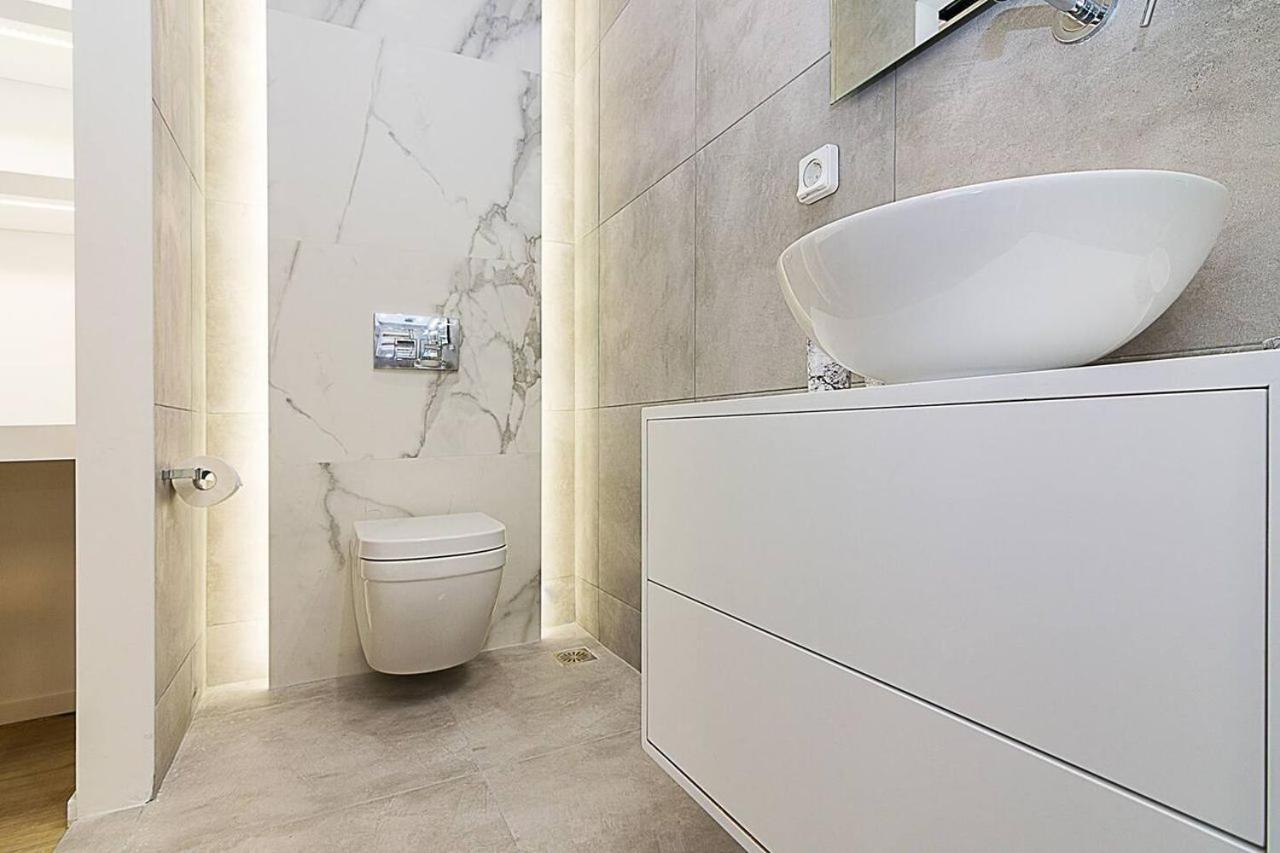 Emily In Athens - Central Modern Flat Syntagma E4 Luaran gambar