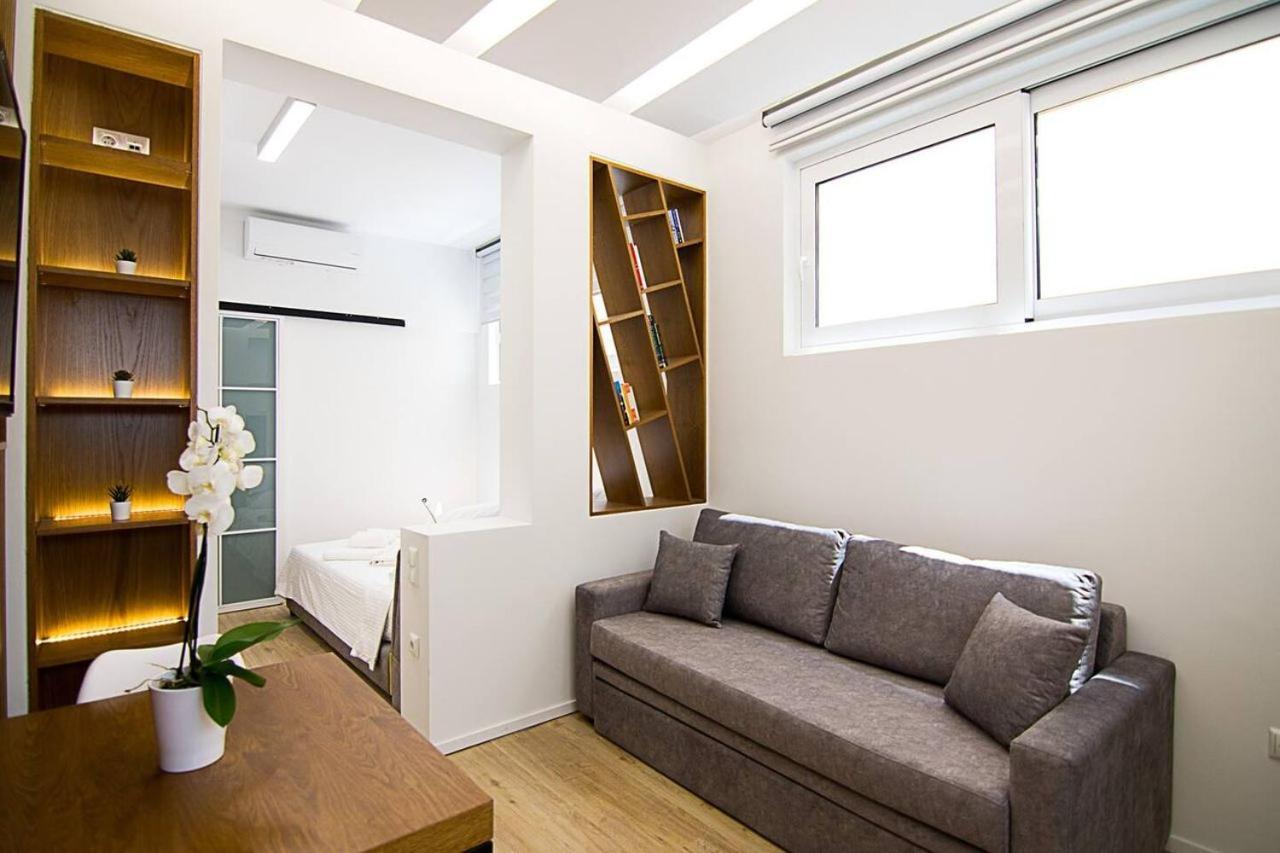 Emily In Athens - Central Modern Flat Syntagma E4 Luaran gambar