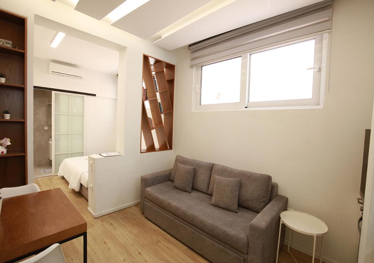 Emily In Athens - Central Modern Flat Syntagma E4 Luaran gambar