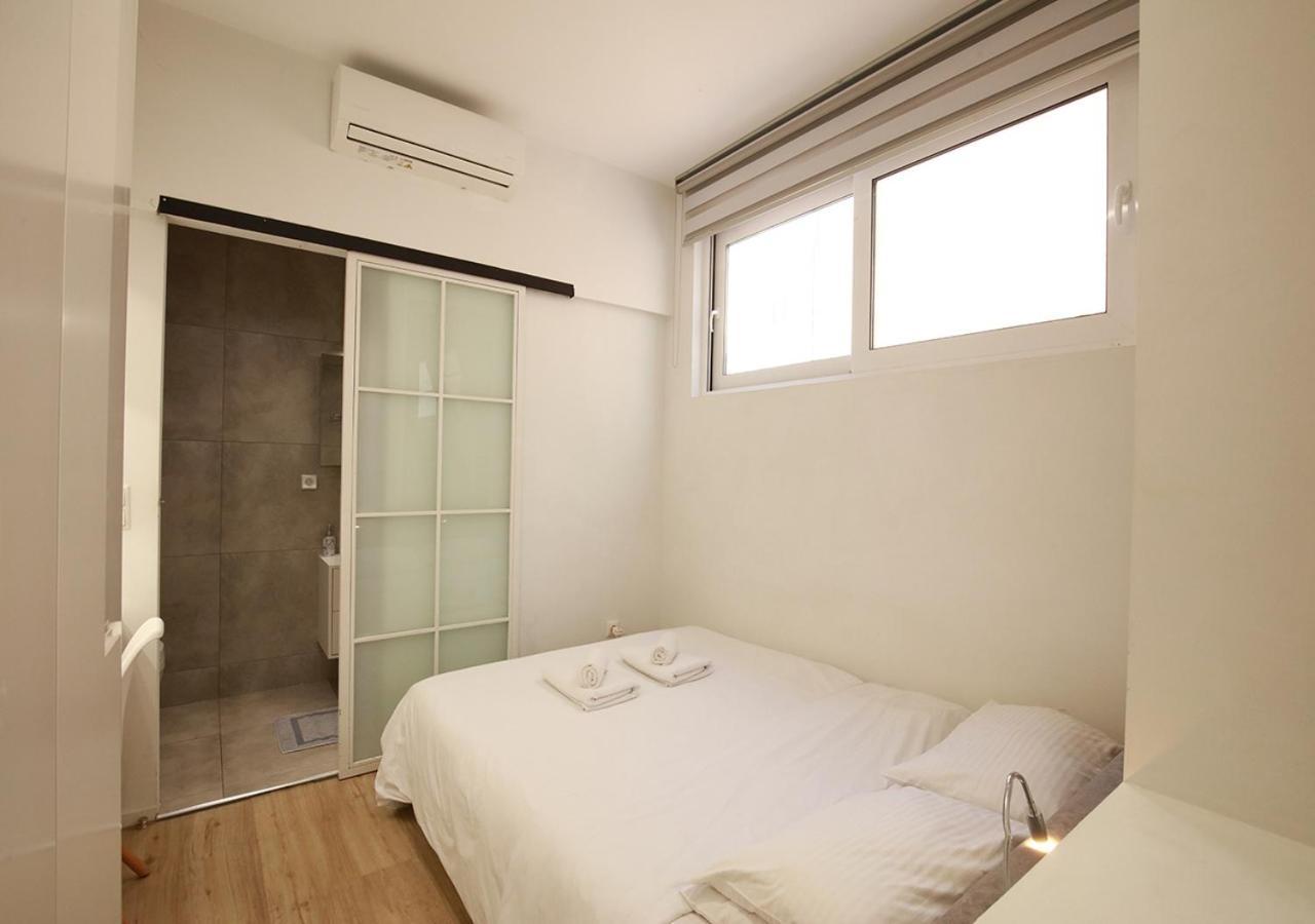 Emily In Athens - Central Modern Flat Syntagma E4 Luaran gambar